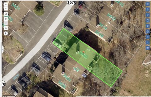 Tiny photo for 3420 Morning Dove Road, Roanoke, VA 24018 (MLS # 364142)