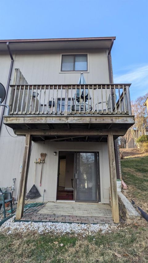 Tiny photo for 3420 Morning Dove Road, Roanoke, VA 24018 (MLS # 364142)