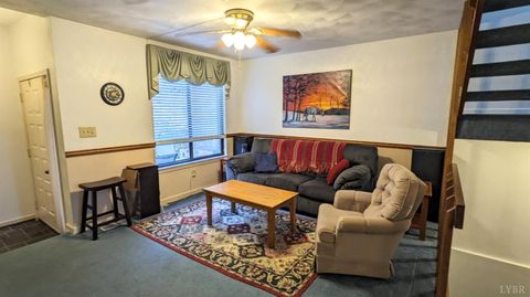 Tiny photo for 3420 Morning Dove Road, Roanoke, VA 24018 (MLS # 364142)