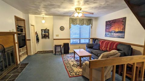 Tiny photo for 3420 Morning Dove Road, Roanoke, VA 24018 (MLS # 364142)