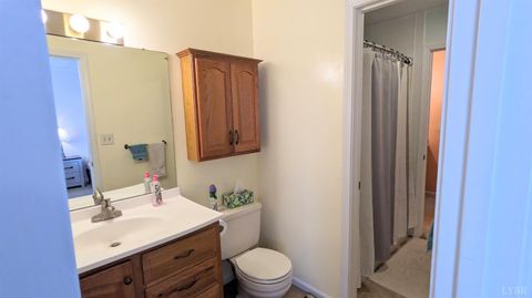 Tiny photo for 3420 Morning Dove Road, Roanoke, VA 24018 (MLS # 364142)