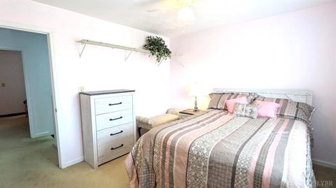 Tiny photo for 3420 Morning Dove Road, Roanoke, VA 24018 (MLS # 364142)