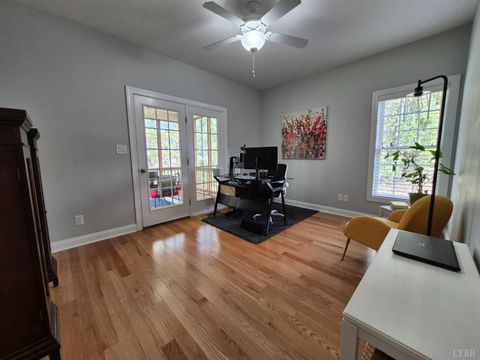 Tiny photo for 200 Bella Court, Lynchburg, VA 24502 (MLS # 362374)