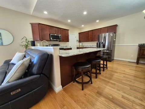 Tiny photo for 200 Bella Court, Lynchburg, VA 24502 (MLS # 362374)