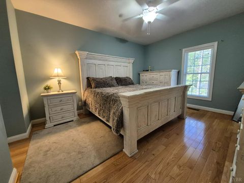 Tiny photo for 200 Bella Court, Lynchburg, VA 24502 (MLS # 362374)