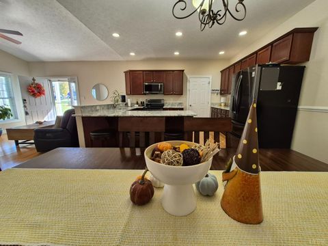 Tiny photo for 200 Bella Court, Lynchburg, VA 24502 (MLS # 362374)