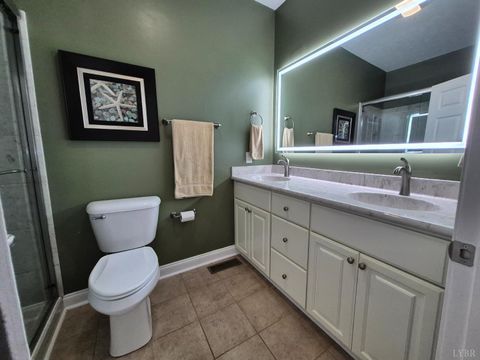 Tiny photo for 200 Bella Court, Lynchburg, VA 24502 (MLS # 362374)