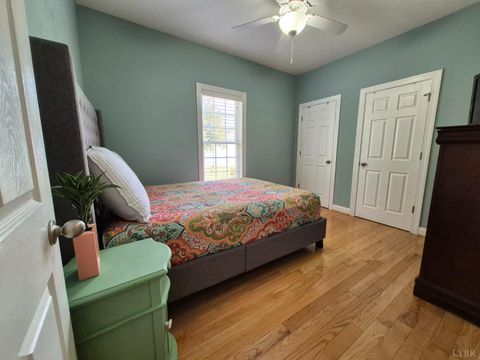 Tiny photo for 200 Bella Court, Lynchburg, VA 24502 (MLS # 362374)