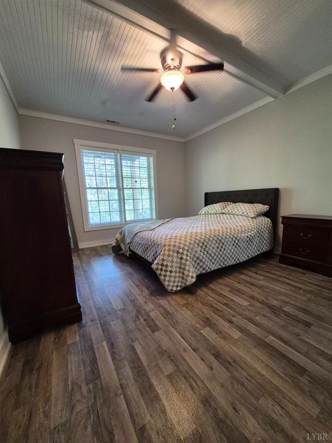 Tiny photo for 200 Bella Court, Lynchburg, VA 24502 (MLS # 362374)