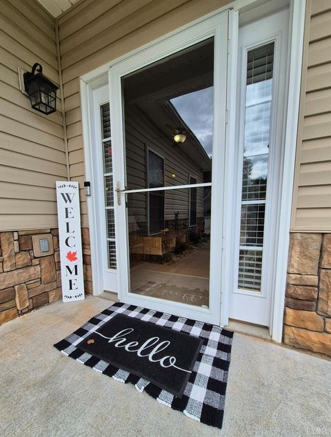 Tiny photo for 200 Bella Court, Lynchburg, VA 24502 (MLS # 362374)