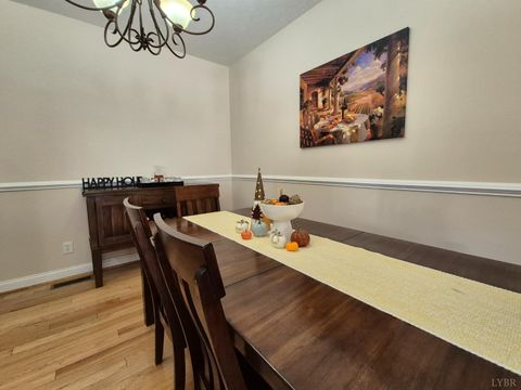 Tiny photo for 200 Bella Court, Lynchburg, VA 24502 (MLS # 362374)