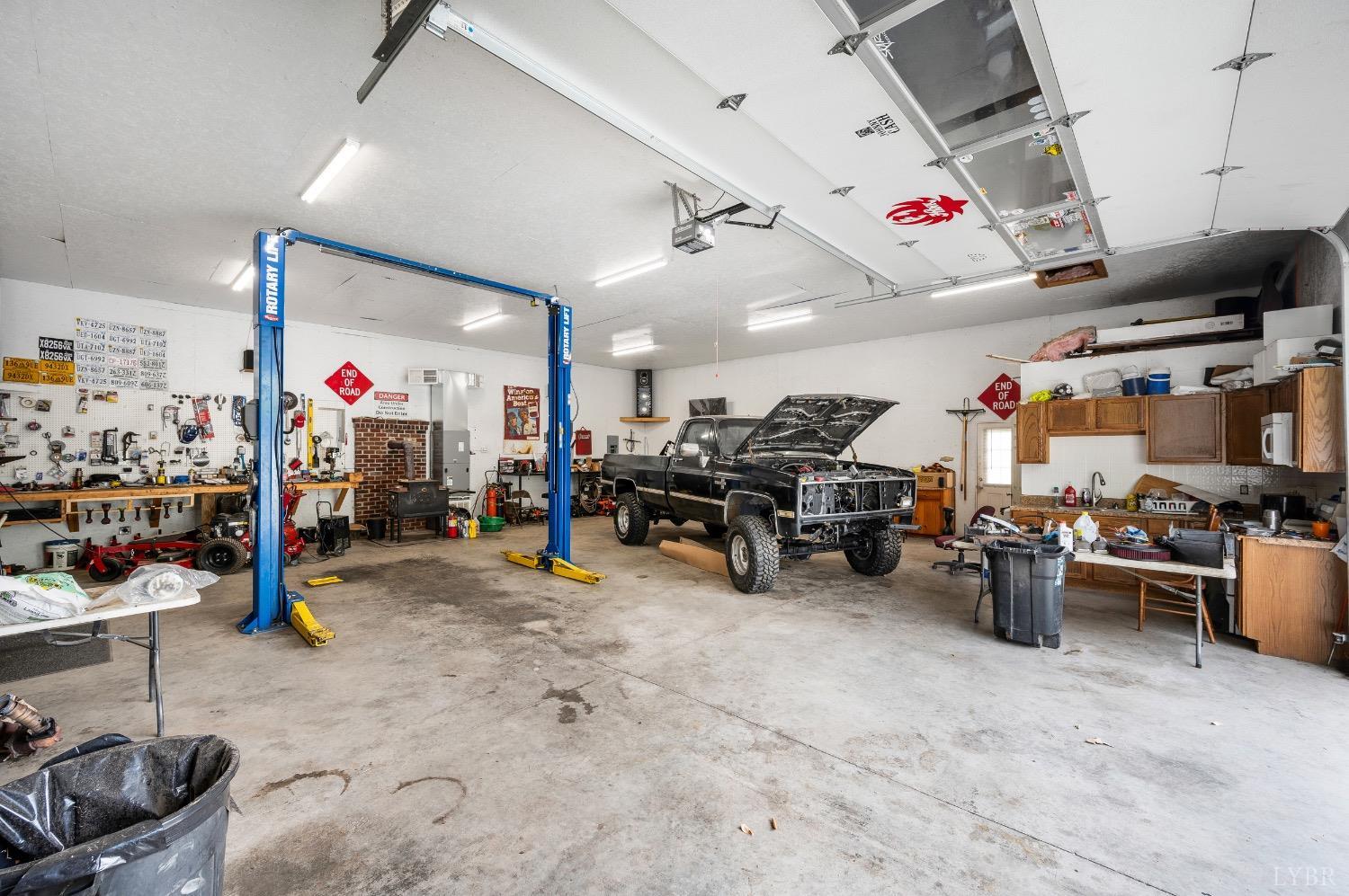 290 Laurel Drive, Madison Heights, Virginia image 33