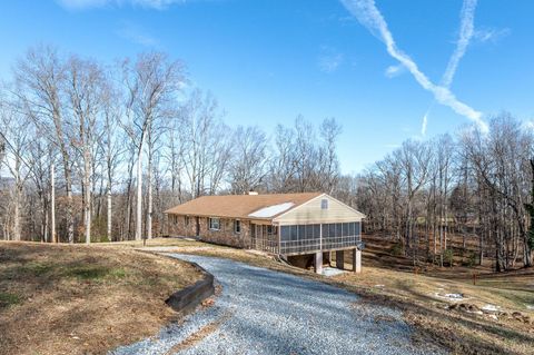 Tiny photo for 520 Old Trents Ferry Road, Lynchburg, VA 24503 (MLS # 363573)