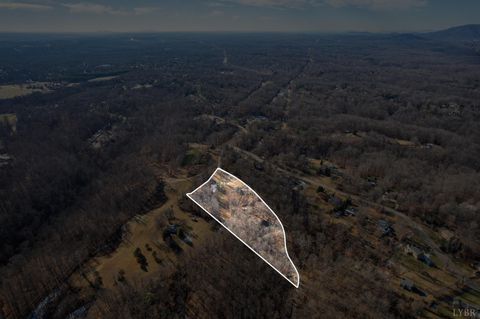 Tiny photo for 520 Old Trents Ferry Road, Lynchburg, VA 24503 (MLS # 363573)
