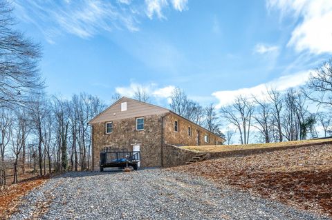 Tiny photo for 520 Old Trents Ferry Road, Lynchburg, VA 24503 (MLS # 363573)