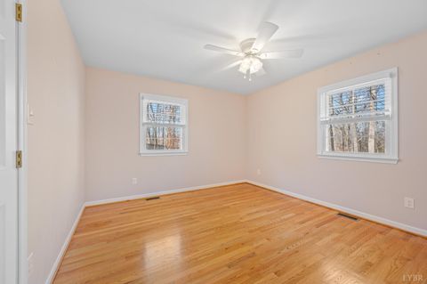 Tiny photo for 520 Old Trents Ferry Road, Lynchburg, VA 24503 (MLS # 363573)