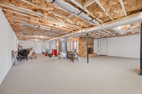 Tiny photo for 520 Old Trents Ferry Road, Lynchburg, VA 24503 (MLS # 363573)