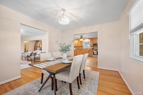 Tiny photo for 520 Old Trents Ferry Road, Lynchburg, VA 24503 (MLS # 363573)