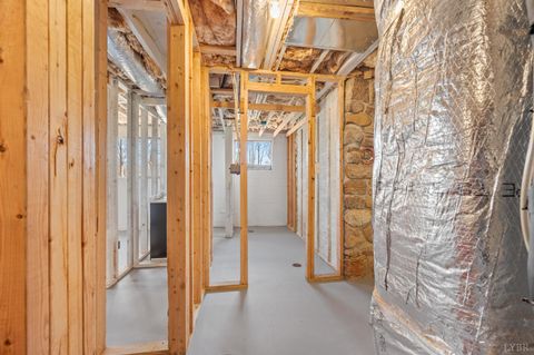 Tiny photo for 520 Old Trents Ferry Road, Lynchburg, VA 24503 (MLS # 363573)