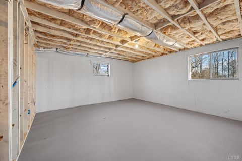 Tiny photo for 520 Old Trents Ferry Road, Lynchburg, VA 24503 (MLS # 363573)