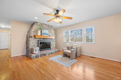 Tiny photo for 520 Old Trents Ferry Road, Lynchburg, VA 24503 (MLS # 363573)