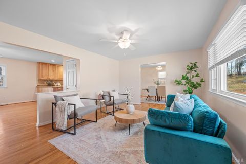 Tiny photo for 520 Old Trents Ferry Road, Lynchburg, VA 24503 (MLS # 363573)