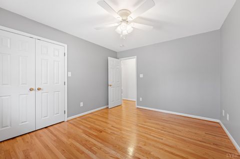 Tiny photo for 520 Old Trents Ferry Road, Lynchburg, VA 24503 (MLS # 363573)