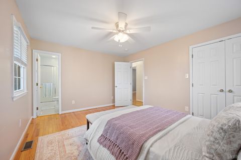 Tiny photo for 520 Old Trents Ferry Road, Lynchburg, VA 24503 (MLS # 363573)