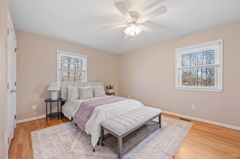 Tiny photo for 520 Old Trents Ferry Road, Lynchburg, VA 24503 (MLS # 363573)