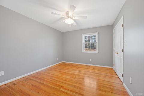 Tiny photo for 520 Old Trents Ferry Road, Lynchburg, VA 24503 (MLS # 363573)