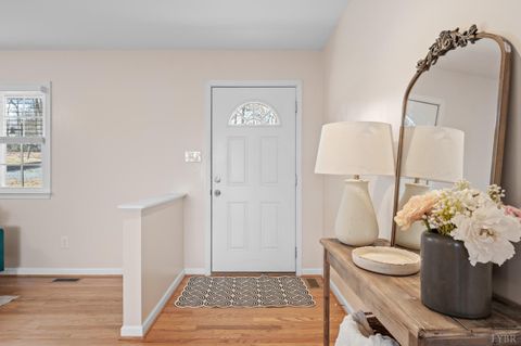 Tiny photo for 520 Old Trents Ferry Road, Lynchburg, VA 24503 (MLS # 363573)