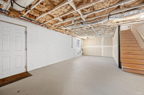 Tiny photo for 520 Old Trents Ferry Road, Lynchburg, VA 24503 (MLS # 363573)