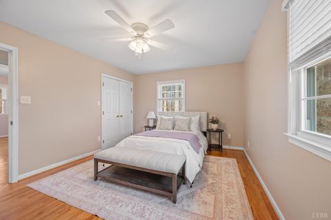 Tiny photo for 520 Old Trents Ferry Road, Lynchburg, VA 24503 (MLS # 363573)