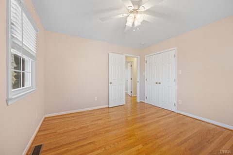 Tiny photo for 520 Old Trents Ferry Road, Lynchburg, VA 24503 (MLS # 363573)