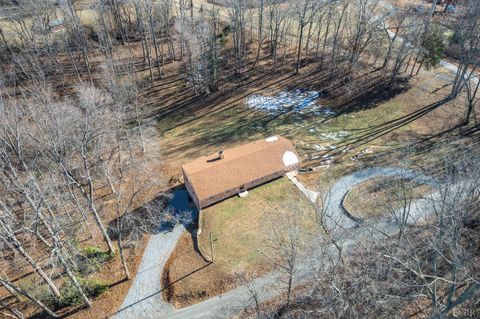 Tiny photo for 520 Old Trents Ferry Road, Lynchburg, VA 24503 (MLS # 363573)