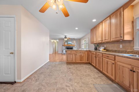 Tiny photo for 520 Old Trents Ferry Road, Lynchburg, VA 24503 (MLS # 363573)