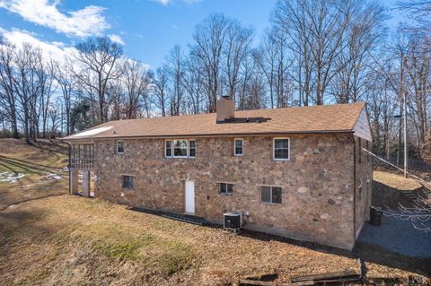 Tiny photo for 520 Old Trents Ferry Road, Lynchburg, VA 24503 (MLS # 363573)