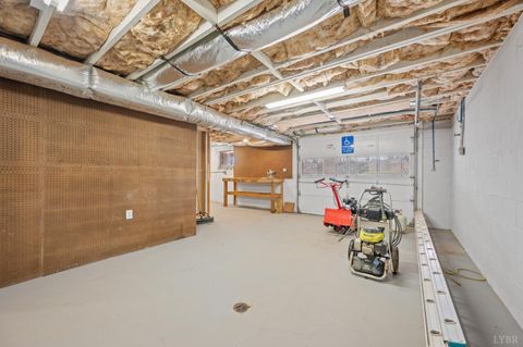 Tiny photo for 520 Old Trents Ferry Road, Lynchburg, VA 24503 (MLS # 363573)