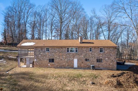 Tiny photo for 520 Old Trents Ferry Road, Lynchburg, VA 24503 (MLS # 363573)