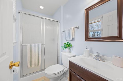 Tiny photo for 520 Old Trents Ferry Road, Lynchburg, VA 24503 (MLS # 363573)