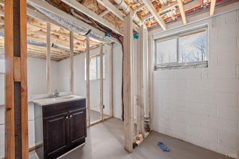 Tiny photo for 520 Old Trents Ferry Road, Lynchburg, VA 24503 (MLS # 363573)