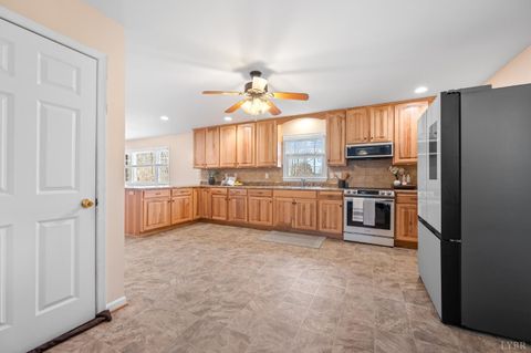 Tiny photo for 520 Old Trents Ferry Road, Lynchburg, VA 24503 (MLS # 363573)