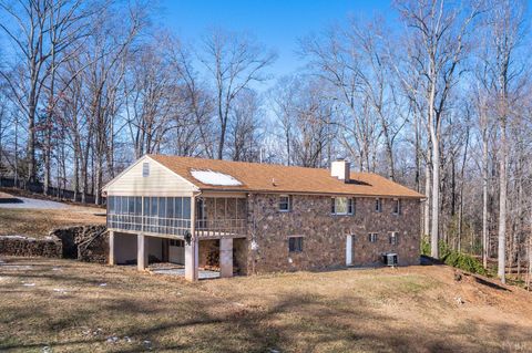 Tiny photo for 520 Old Trents Ferry Road, Lynchburg, VA 24503 (MLS # 363573)