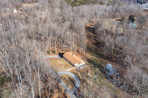 Tiny photo for 520 Old Trents Ferry Road, Lynchburg, VA 24503 (MLS # 363573)