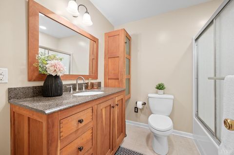 Tiny photo for 520 Old Trents Ferry Road, Lynchburg, VA 24503 (MLS # 363573)