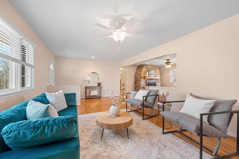 Tiny photo for 520 Old Trents Ferry Road, Lynchburg, VA 24503 (MLS # 363573)