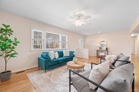 Tiny photo for 520 Old Trents Ferry Road, Lynchburg, VA 24503 (MLS # 363573)