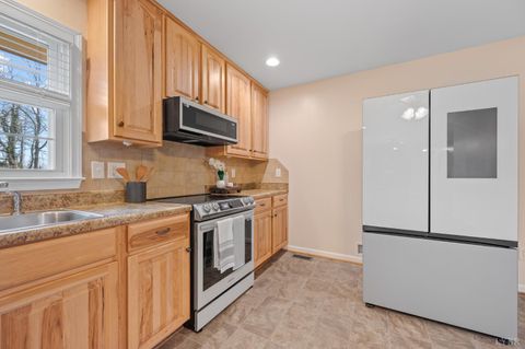Tiny photo for 520 Old Trents Ferry Road, Lynchburg, VA 24503 (MLS # 363573)