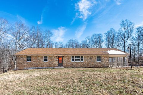 Photo of 520 Old Trents Ferry Road, Lynchburg, VA 24503 (MLS # 363573)