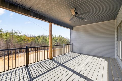 Tiny photo for 254 Pebble Road, Rustburg, VA 24588 (MLS # 362939)